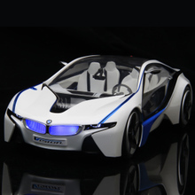 BMW VED模型 解锁全方位技术服务与智能出行的未来