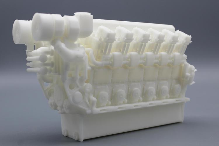 深入解析3D打印手板与原型制作的全流程